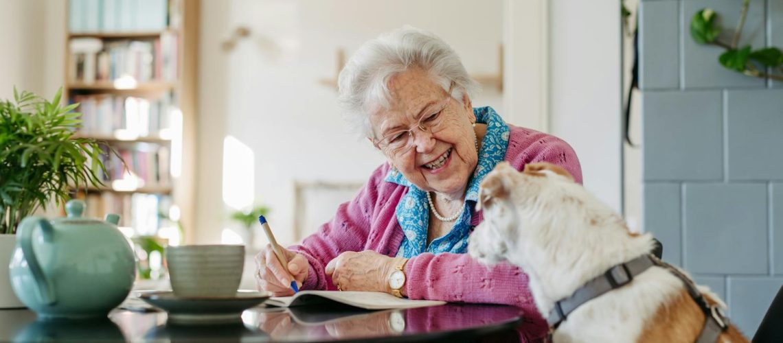 Jeux et activités : comment distraire et occuper les malades d'Alzheimer ?