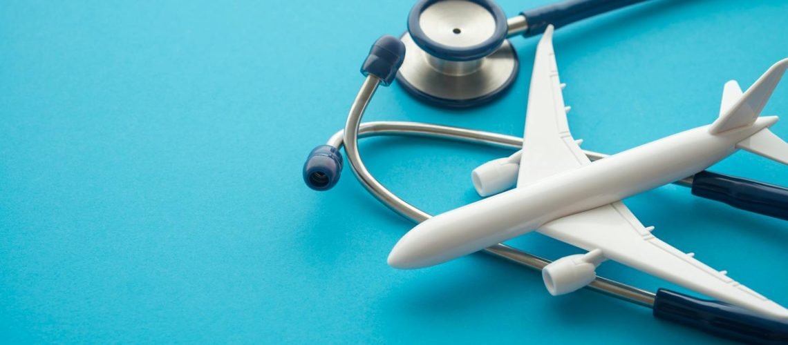 Soins de santé à l'étranger  : quels remboursement si vous tombez malade ?